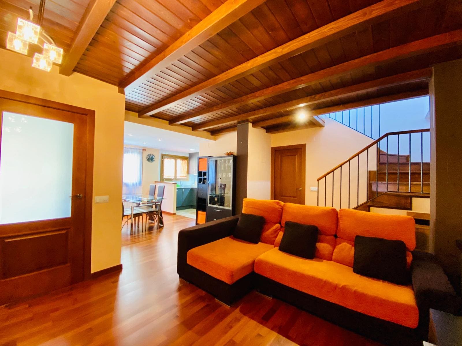Casa en el Pirineo